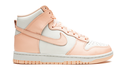DUNK HIGH WMNS"Crimson Tint" DD1869 104