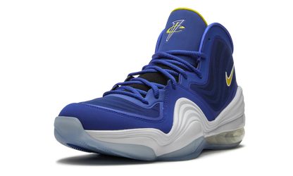 Air Penny 5 "Blue Chips" 537331 402