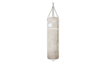MM6 Maison Margiela Everlast® Heavy Bag "SS26 - Beige" SU27188