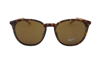 Journey Sunglasses "Tortoise / Fossil Rose / Dark Brown" DV2292 220