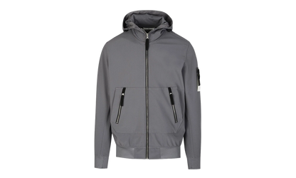 Soft Shell R e-dye Technology "Grey" 741540727 V0063