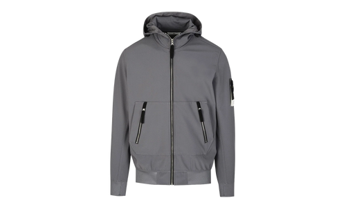 Soft Shell R e-dye Technology "Grey" 741540727 V0063