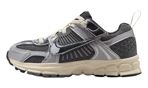 Vomero 5 PS "Iron Grey Coconut Milk Chrome" IM9465 002