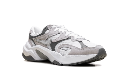 AL8 WMNS "Smoke Grey Metallic Silver" FJ3794 101
