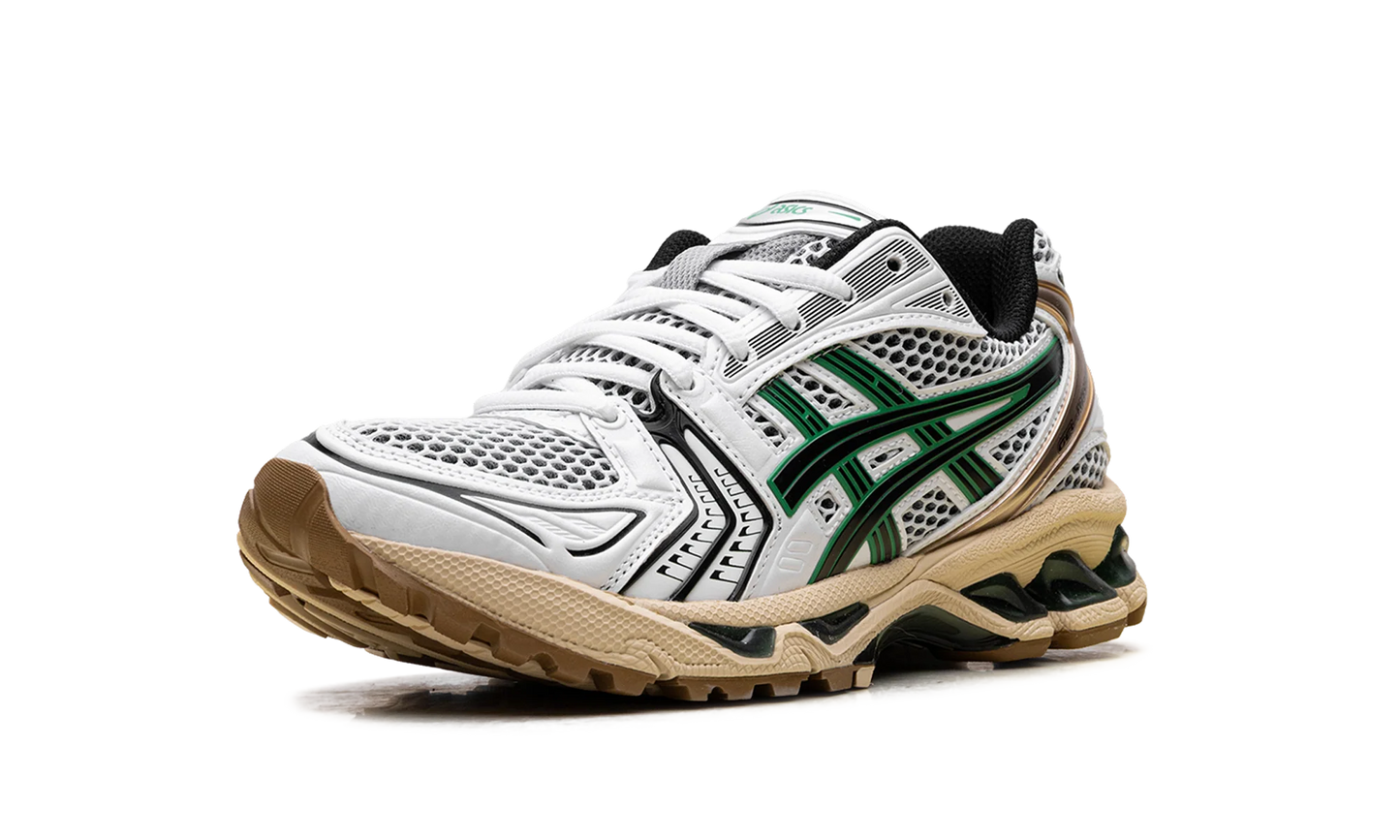 Gel-Kayano 14 "Hinoki" 1203A740-103