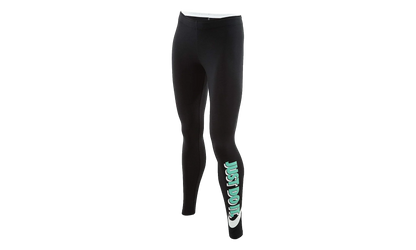 Boston Celtics City Edition Leg-A-See Leggings WMNS "Black" 883657 013