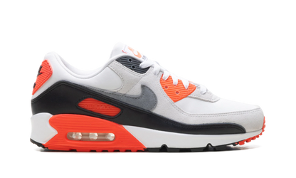 Air Max 90 "Infrared 3M (2026)" IU1055 100