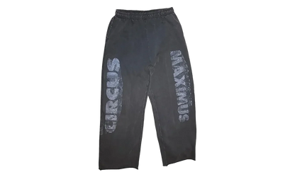 Utopia Circus Maximus Sweatpants "Black" TSUC30