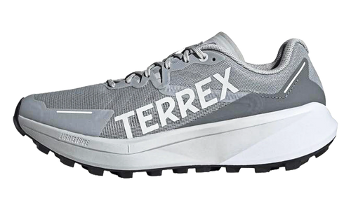 TERREX Agravik 3 Trail "Grey / White" JR5244