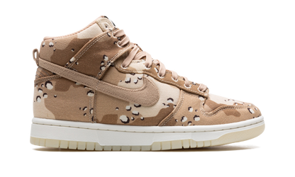 DUNK HIGH MNS WMNS"Desert Camo" DX2314 200