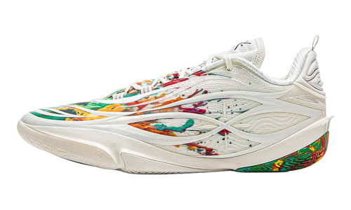 Wade 808 5 Ultra V2 "Firework" ABAV045 2