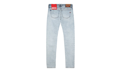 Skinny Jeans - 1979 Sleenker "Light Blue" A0359409H7301