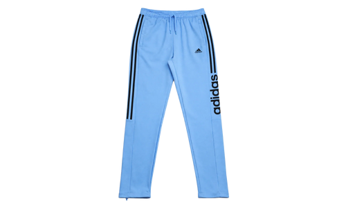 Tiro Wordmark Track Pants "Blue / Black" IW8259
