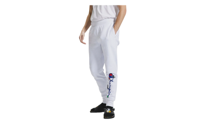 Monopoly Reverse Weave Jogger Pants "Script & Game Piece" P3700 590719045