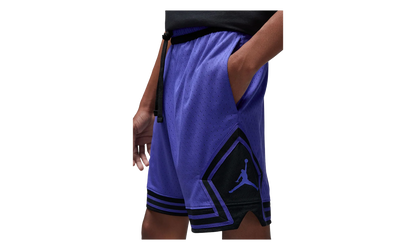AIR JORDAN DRI-FIT SPORT DIAMOND SHORTS "Lapis / Black" DX1487 430