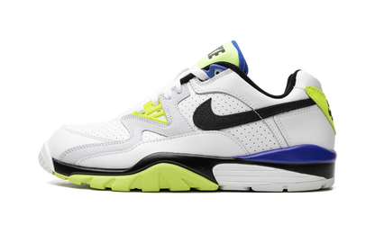 Air Cross Trainer 3 Low "Volt Blue" FD0788 100