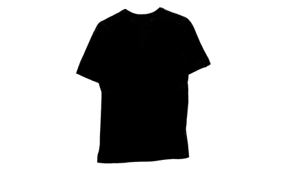 Heart T-Shirt "Black" AZ T108 051 1