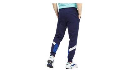 Iconic MCS Track Pant Cuff FT "Peacoat" 595743 06