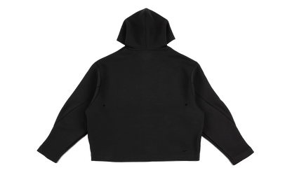 Tech Fleece Pullover Hoodie "Anthracite Black" IO9941 060