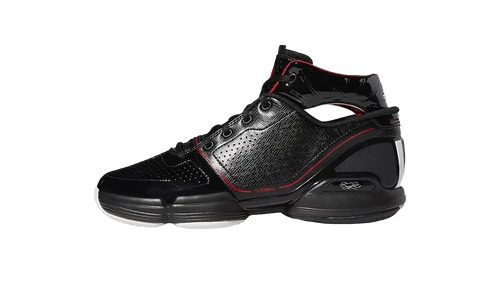 adiZero D Rose 1 "Bulls" FW7591