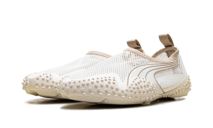 MOSTRO FLEX MESH WMNS "White" 403214 02