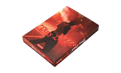 "Play Dead" Book "FW22 - Multi" SU26930