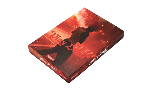 "Play Dead" Book "FW22 - Multi" SU26930