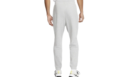 Dri-Fit Fleece Training Pants "Heather Grey" CJ4312 063