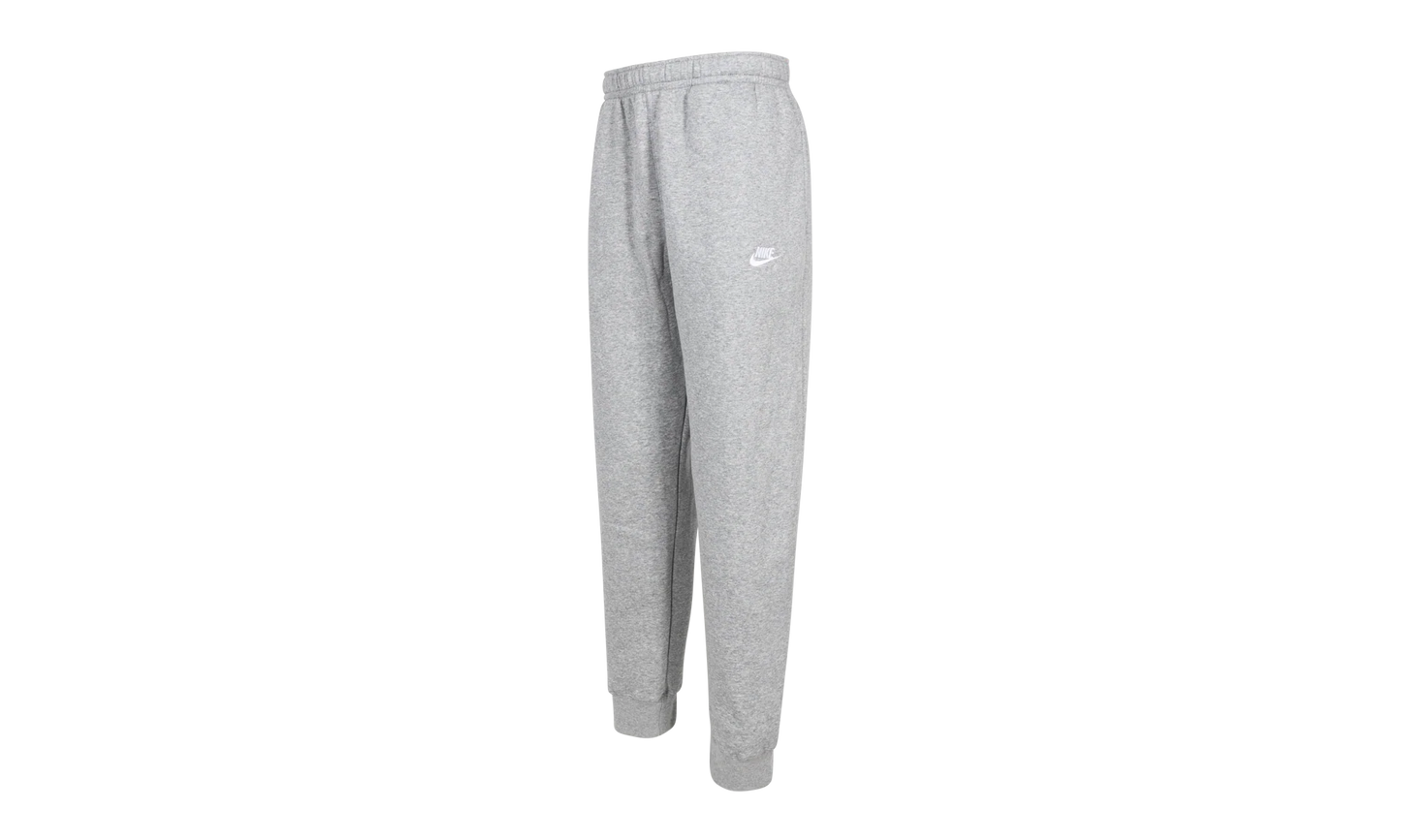 Sportswear Club Fleece Jogger "DARK GREY HEATHER" BV2671 063