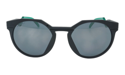 Hstn Sunglasses "Matte Black Ink / PRIZM Black" OO9242 10