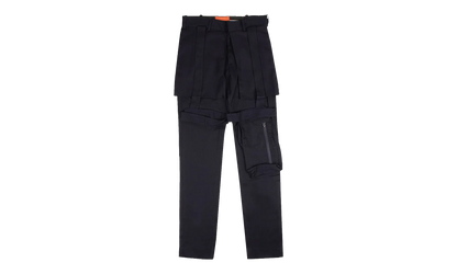 Retroversion Trousers "Navy Blue" 2637 100000203RTP BLUE