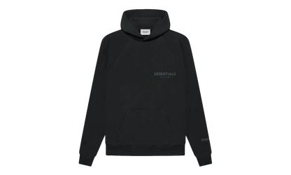 Classic Hoodie "Black" 192SU212070F