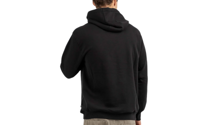Classic III PO Hoodie "Black" VN000HNX