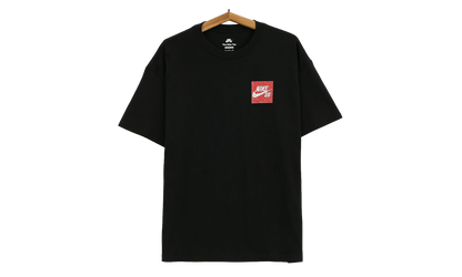 SB Mosaic T-Shirt "Black" FJ1157 010