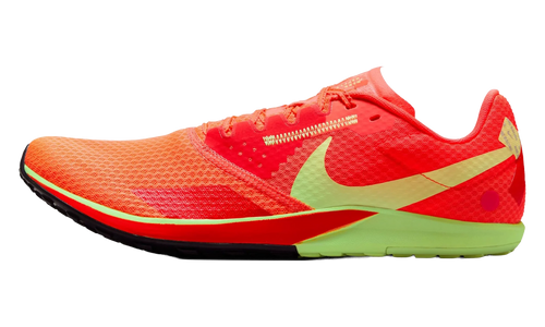 Zoom Rival Waffle 6 "Hyper Orange Lime Blast Crimson" DX7998 800