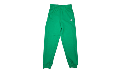 Sportswear Club Fleece Big Joggers GS "Stadium Green / White" FD3008 324