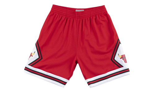 Chicago Bulls Swingman Shorts "1975 - 76 Road" 2FU5I9MD