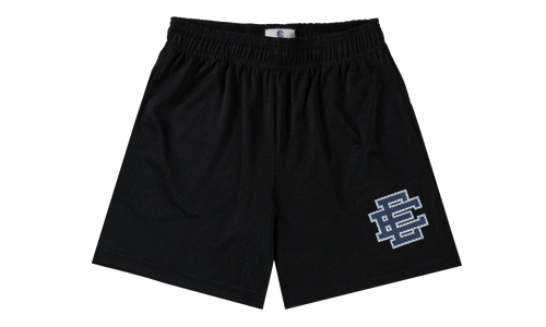 EE SHORTS CORE "Mesh Jet Black/ Navy" EE764