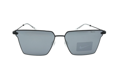 Pursuit Flair Sunglasses "Matte Black / Chrome Mirror" IB3683X 010