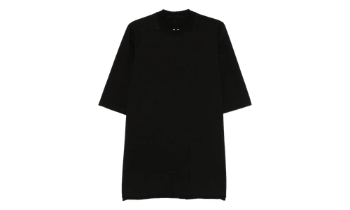 Jumbo T-Shirt "Black" RR02E1274 RIG 09