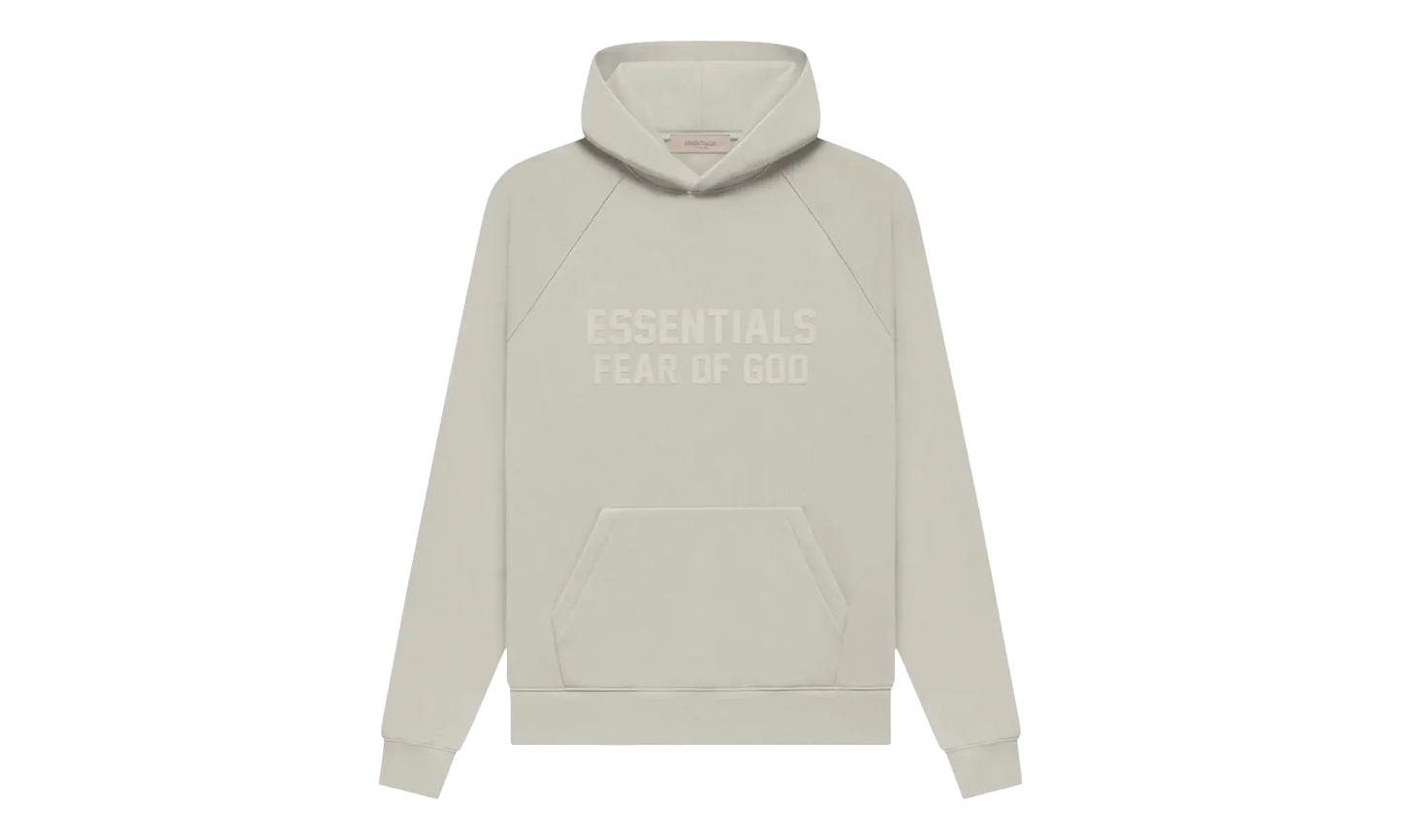 Classic Hoodie "Smoke" 192SU222051F