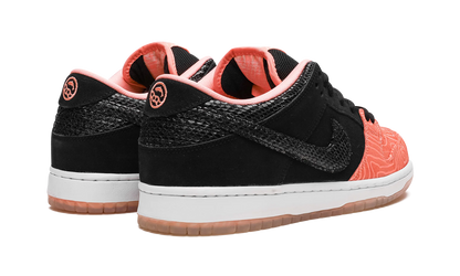 SB Dunk Low Premium "Salmon" 313170 603
