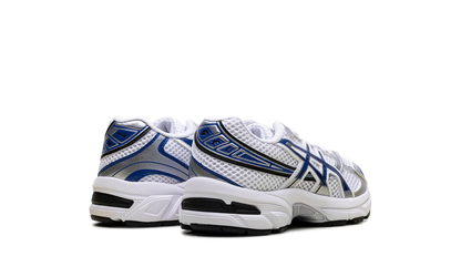 Gel-1130 PS "White Asics Blue" 1204A170 102
