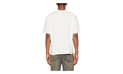 Say Less Do More Tee "White" HTG260196 WHT