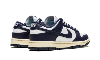 DUNK LOW WMNS"Vintage Navy" DD1503 115