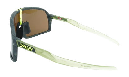 Sutro S Sunglasses "Fern Swirl / PRIZM Bronze" OO9462 11