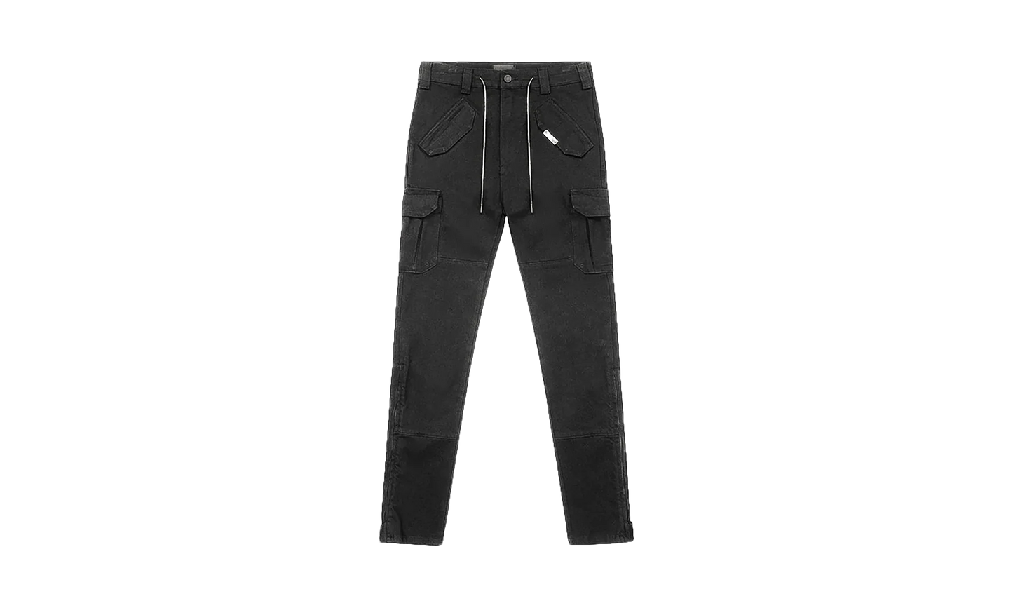 OTIS Jean "Black" MF24D837 B1197BBLCK