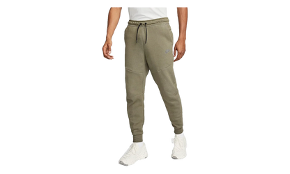 Sportswear Tech Fleece Jogger Pants "Medium Olive Heather" DQ4316 222