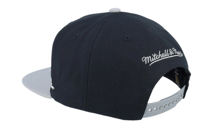 NHL Vintage Life Line Snapback Cap "Los Angeles Kings - Black" HS9546 LAKBLCK