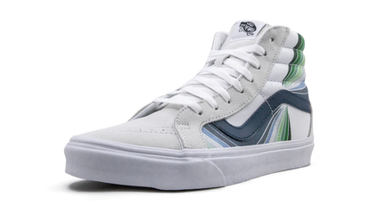 Sk8-Hi Reissue "Refract" VN0A4U3DWN8